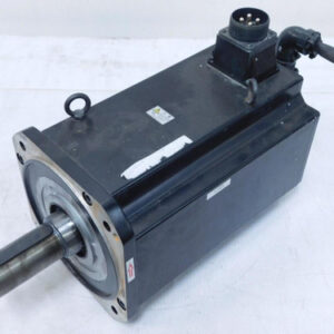 SANYO DENKI Q2AA2215KRXDE1 SANMOTION Servo Motor 15 KW 200 VAC 65 A 1500 MIN-1
