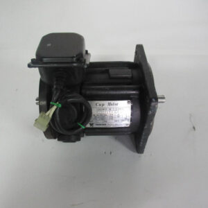 YASKAWA AA2XX CUP Motor