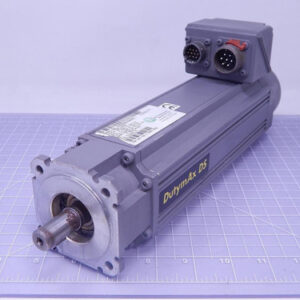 CONTROL TECHNIQUES DYNAMICS 75DSD600CAAAA Servo Motor 380/440 V 6000 RPM 6 Polos