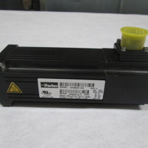 PARKER MPM664R-1433 Servo Motor