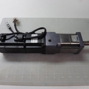 YASKAWA SGMAH-04AAF4C PX60-020-001 AC Servo Motor