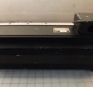 MATSUSHITA ELECTRIC PANASONIC MFA250LB2NSC AC Servo Motor