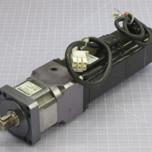 YASKAWA SGMAH-04AAF4C PX60-005 AC Servo Motor