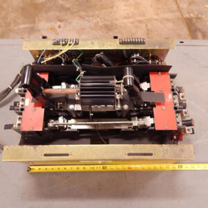 INNOVEX 402B-08-39 Motor Lineal Conjunto