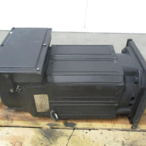 YASKAWA ELECTRIC UAASKD-11CZ1 AC Husillo Motor