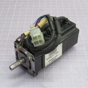 SANYO DENKI P50B04010DXS13 AC Servo Motor