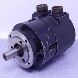 INDUSTRIAL DRIVES BR-2101-1013-B Sin Escobillas Motor 7500 RPM 1.95 HP