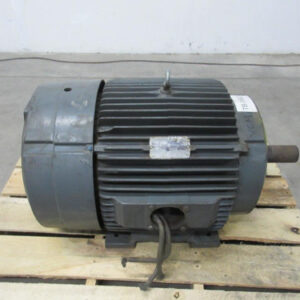 RELIANCE Motor Eléctrico AC 75 HP 230/460 V 1775 RPM