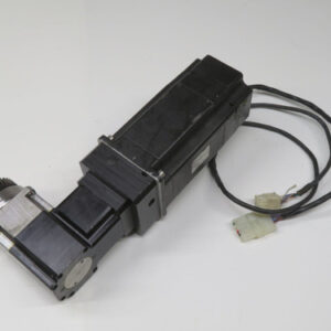 THOMSON MICRON 42-314257-9453 Cabezal de Engranes Helicoidales de Ángulo Recto