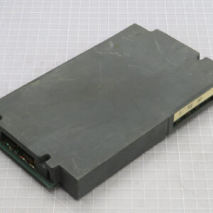 ALLEN BRADLEY 1771-M1 Módulo de Control de Motor Paso a Paso