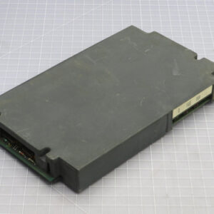 ALLEN BRADLEY 1771-M1 Módulo de Control de Motor Paso a Paso