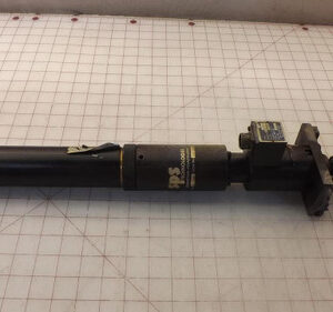 SPS TECHNOLOGY PACIFIC SCIENTIFIC 7002903 A2150 AC 2140 BL1632-006 Servo Motor