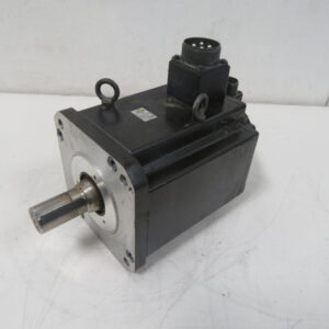 SANYO DENKI P60B18550RXV20 BL SUPER P6 AC Servo Motor 5.5 KW 200 VAC 32.0 AMP