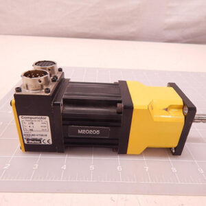 PARKER SM231BD-KTQG10 COMPUMotor 170 V 4.1 A