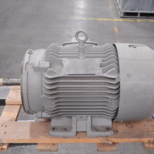 SIEMENS SD10 1LE23212BB114EG3-Z MULTI-SPEED Motor 15 HP 208-230/460 V 1746 RPM 3 PH 44.0-40.0/20.0 A 60 HZ