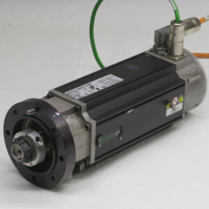 EMERSON 115U2D200CBFCA115240 Servo Motor