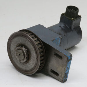 KURODA A86L-0027-0001 OPTICAL Codificador Motor