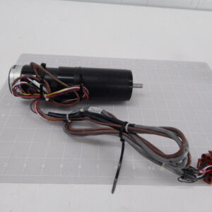 LUCAS LEDEX K3 SO-360-5-7404-GB K3 SO-360-5-7404-6B 95450401 Motor con OPTICAL Codificador Conjunto