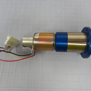 MINIMotor 38/1-134:1 3540K024C 990115 059 Motor + Engranaje HEAD + Codificador