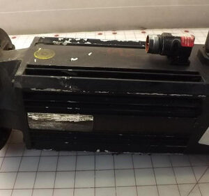 GIDDINGS & LEWIS MOTION CONTROL M.1302.1226 Servo Motor