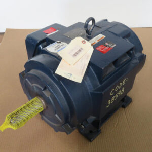 MARATHON EVN284TTDP4076ADL SERIES E 284T 3PH 15HP 1165RPM 230/460V-AC AC Motor