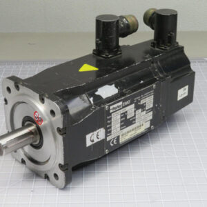 PARKER HJ96C6-88S TYPE 21-B Servo Motor