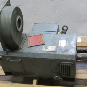 SIEMENS GG6130-0ZL49-7LV3-Z DC Motor