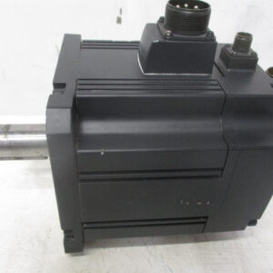 MITSUBISHI HC-SFS201BK AC Servo Motor
