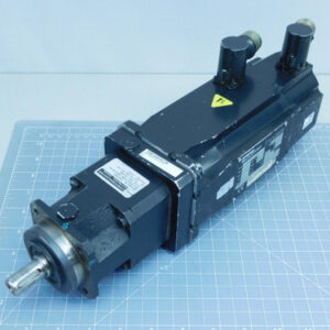 PARKER HJ96C6-88S P301SPN0100M Servo Motor con Cabezal de Engranes Stober