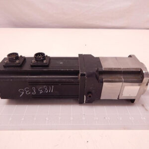 PARKER MPM891ASG7H1N Servo Motor
