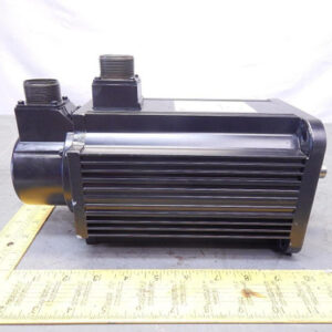 YASKAWA USASEM-15FJ11 AC Servo Motor