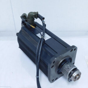 YASKAWA USASEM-35TV21 AC Servo Motor
