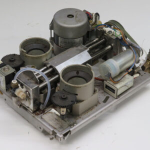 DUNKERMotorEN GR42X40 Motor