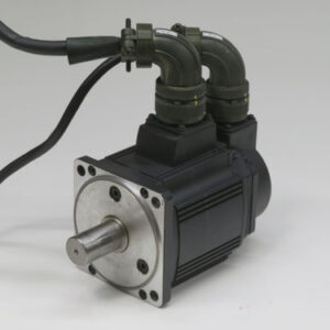 MITSUBISHI HC-RFS103-S1 AC Servo Motor BH0566