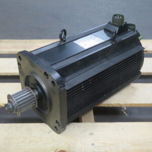 YASKAWA USASEM-50FJ12 AC Servo Motor