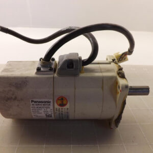 MATSUSHITA ELECTRIC PANASONIC MSMZ021Q2G Servo Motor