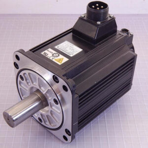 YASKAWA ELECTRIC SGMSV-30ADA21 AC Servo Motor 3 KW 200 V 3000 RPM 17.9 A 9.8 NM