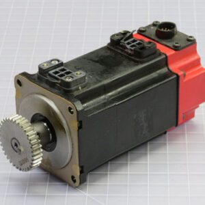 FANUC BIS 0.5/6000 AC Servo Motor