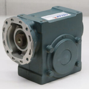 DODGE 30Q20L56 102356508-010-001 CAST IRON WORM EngranajeBOX