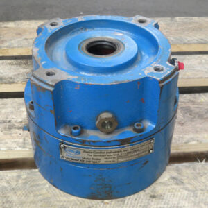 POSISTOP MB-210-L-B-045 Motor Engranaje BOX CLUTCH