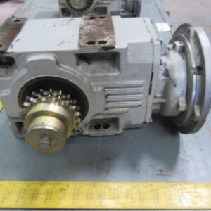 BONFIGLIOLI A412 NR P112 12 300 968 Motor & Engranaje Reductor Conjunto