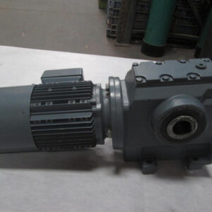 KEB S22A DL71G4 B02 08-2005/12109601.005 Motor con Engranaje HEAD Conjunto