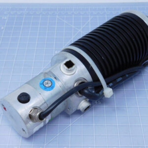 SIEMENS BB 58.82.11-SN3-S Servo Motor