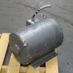 BALDOR 39E337W391G1 Generador de Inducción