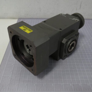 CONEDRIVE W038020.SKHS06DHLDKZ 20:1 LUBE AGMA 7S CONE DRIVE