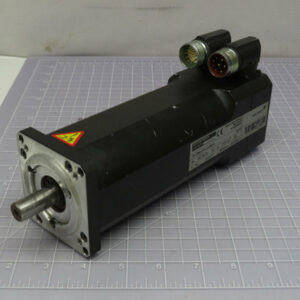 KOLLMORGEN 6SM 37VL-6.000-G 90703 Servo Motor