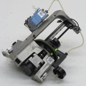 MINEBEA MITSUMI 17PM-K034-04W 1000010073-F Motor Paso a Paso Híbrido