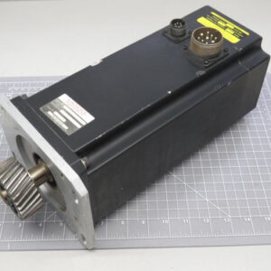 MOOG 305A141C Servo Motor