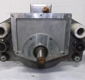 SELIN SISTEMI 14AE-7500-075/RS-B M1-B1A-B1B Motor