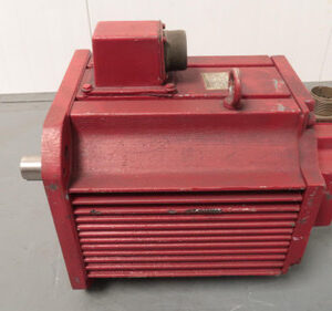 YASKAWA USADED-22-YR11 AC Servo Motor